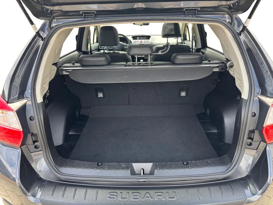 Subaru XV 2.0i Premium AWD | Climate | Cruise | Camera| Panodak | Trekhaak | Leder |