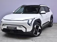 Kia EV3 81,4 kWh 204pk Plus Advanced