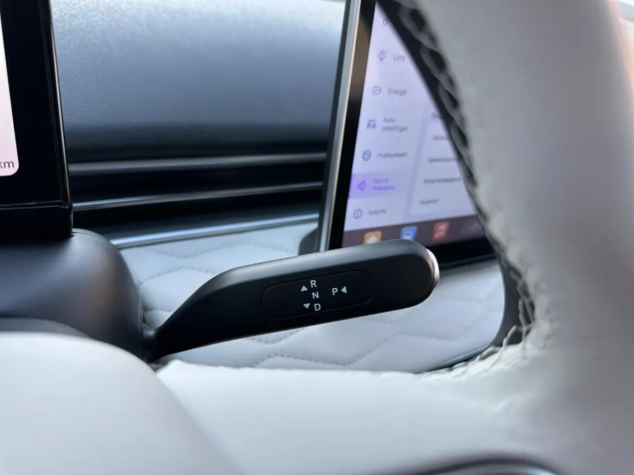 Dongfeng Box Premium Edition 42 kWh UIT VOORRAAD |  DIRECT RIJDEN, RIJKLAAR! Snoepje van de maand!