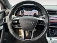 Audi A6 Avant 55 TFSI e quattro Competition *Navi*360Camera*Schuif/kanteldak*Climate Control*Adapt. Cruise Control*Stoel/stuurverwarming*Elektr. bedienbare stoelen*ETC!