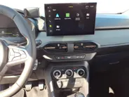 Dacia Sandero Stepway 1.0 TCe 110 limited edition Airco | Naviegatie | 7jaar garantie | per 18 juli beschikbaar