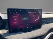 Škoda Superb Combi 1.5TSI 150kW/204PK PHEV Sportline DSG · Panoramadak · Apple/Android Car Play · Camera ·  Leder/Alcantara · Trekhaak ·