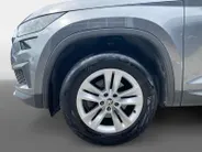 Škoda Kodiaq 1.5 TSi DSG7-autom. Business Edition LED | navigatie | adapt. cruise control | sunset | etc.