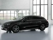 Mercedes-Benz CLA Shooting Brake 250+ Business Solution 85.5 kWh