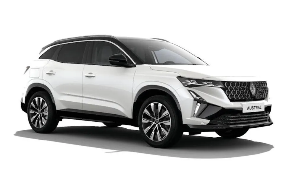 Renault Austral E-Tech full hybrid 200 Techno | NU met €4.000,- Zeeuw & Zeeuw voorraadkorting | Nu met Gratis 5 jaar garantie tot 160.000 km | Financier tegen slechts 2,9% rente