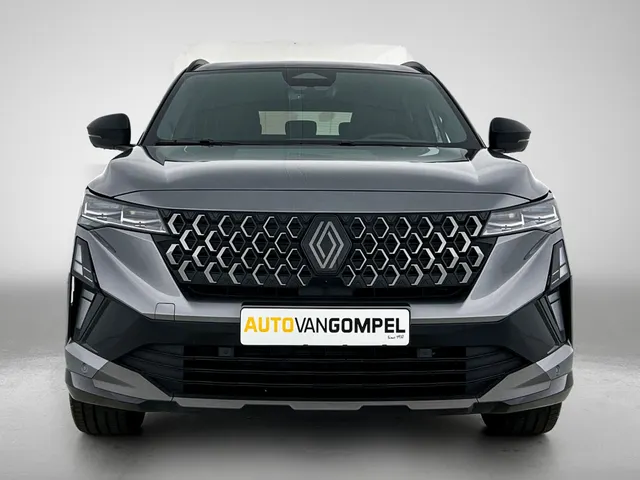 Renault Austral E-Tech full hybrid 200PK esprit Alpine FULL OPTION | PANORAMA | 360 CAMERA | HARMAN KARDON | LED MATRIX | WINTERPACK | HEAD-UP