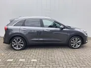 Kia Niro 1.6 GDi Hybrid ExecutiveLine I Navi I Trekhaak