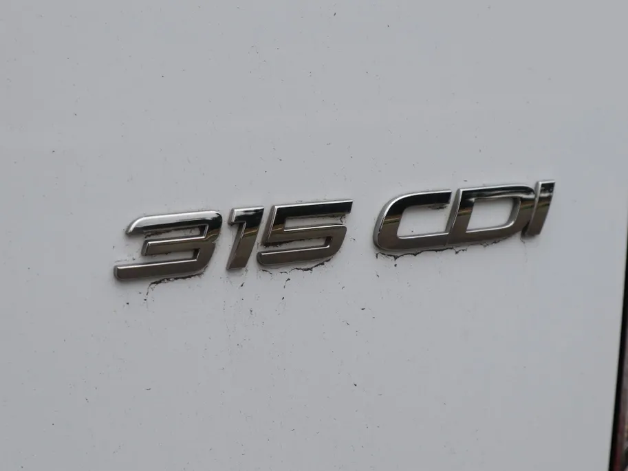 Mercedes-Benz Sprinter 315 CDI L2H2