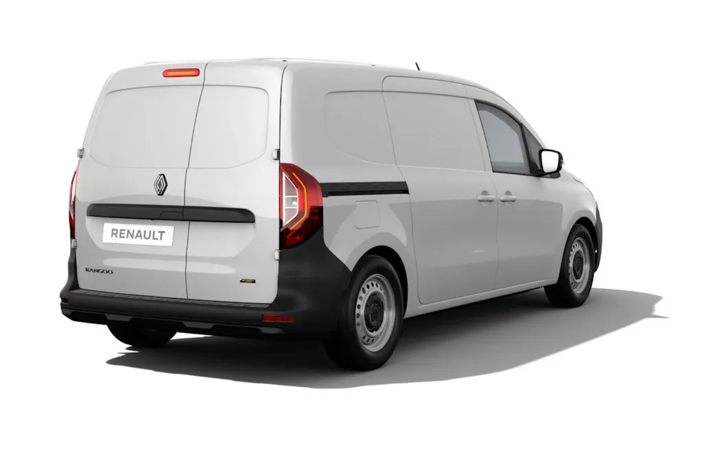 Renault Kangoo E-Tech Advance L2 44 kWh | Nu leverbaar met 12% Zeeuw & Zeeuw aktie korting ! |