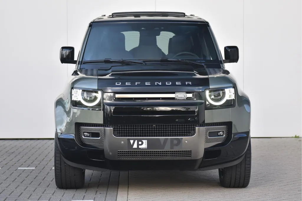 Land Rover Defender X 110 P400e