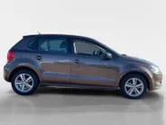 Volkswagen Polo 1.2 TSI Comfortline | AUTOMAAT | CAMERA | CRUISE | LICHTMETALEN VELGEN | AIRCO |