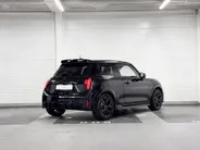 MINI Cooper 3-deurs C John Cooper Works