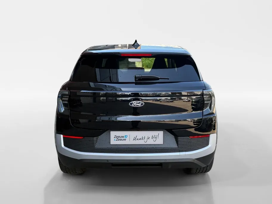 Ford Explorer Style Standard Range RWD 58 kWh | DEMO | 444km WLTP rijbereik | Reserveer nu uw proefrit! |