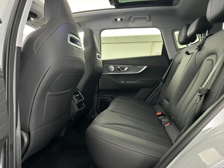 Chery TIGGO 7 1.5 PHEV Unique Automaat | 279pk | Nieuw & rijklaar