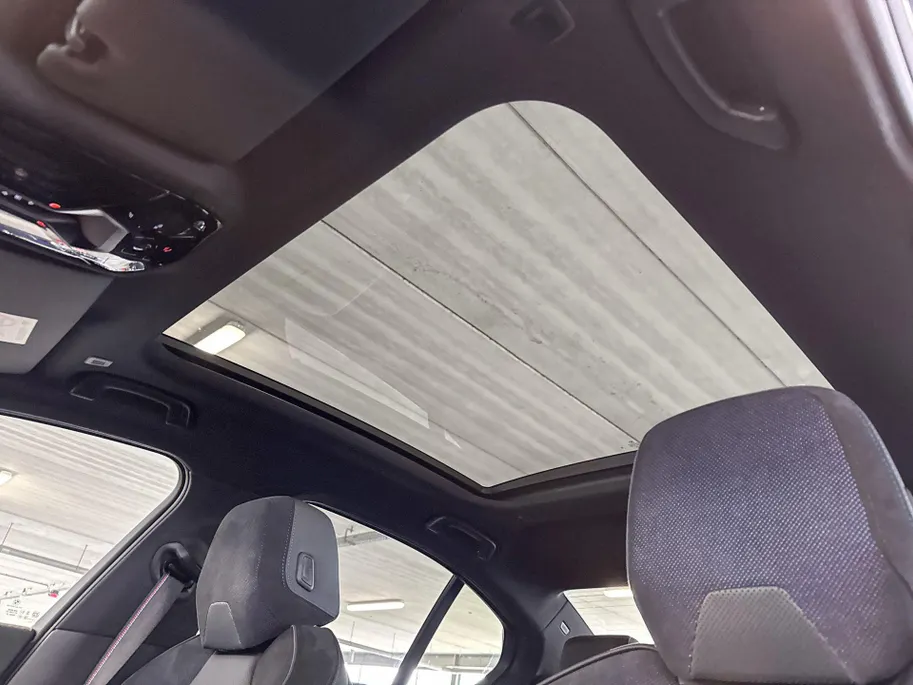 BMW 5 Serie Sedan 550e xDrive
