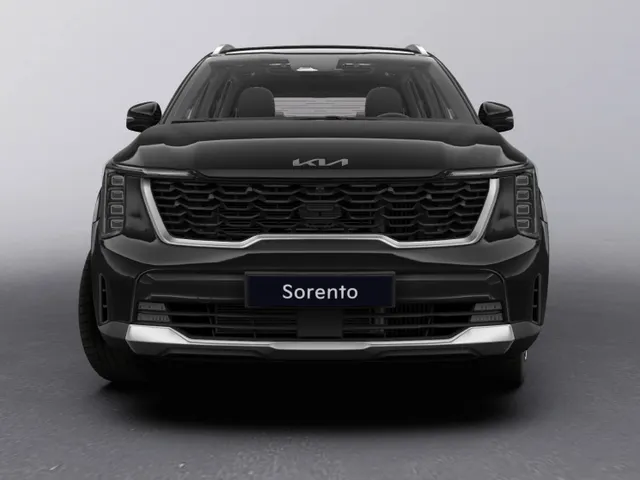 Kia Sorento 1.6 T-GDi Plug-in Hybrid 4WD ExecutiveLine 7p