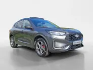 Ford Kuga ST-Line X 243PK | Panoramadak | Winter Pack | El. Trekhaak | Adaptieve Cruise Control | 360graden Camera | BLIS | Half Leder| LED | 2100kg Trekgewicht