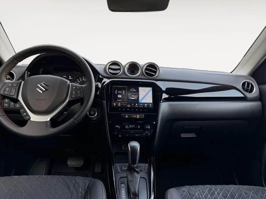 Suzuki Vitara 1.4 Boosterjet Smart Hybrid Special Edition | NIEUW | 10 JAAR GARANTIE |