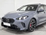 BMW 1 Serie 120