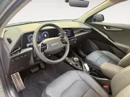 Kia Niro EV ExecutiveLine 64.8 kWh SOH 100% | STOELVERWARMING & VERKOELING | OPEN DAK | FULL OPTIONS | DEALER ONDERHOUDEN | FABRIEKSGARANTIE TM 2034