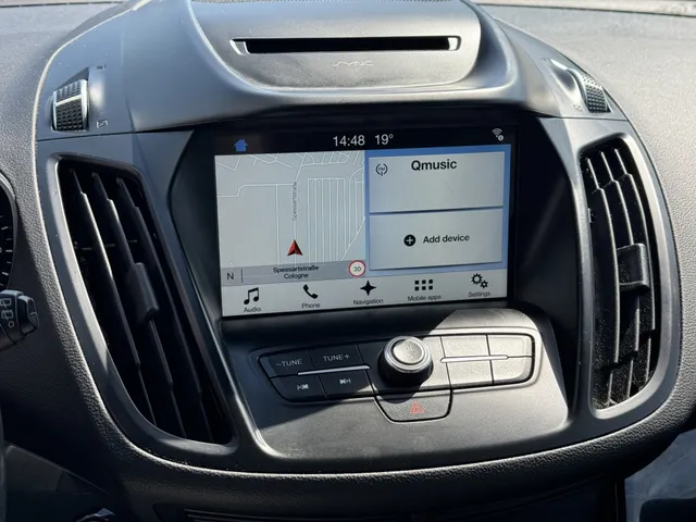 Ford Kuga 1.5 EcoBoost ST Line Trekhaak 13p 2.000kg max
