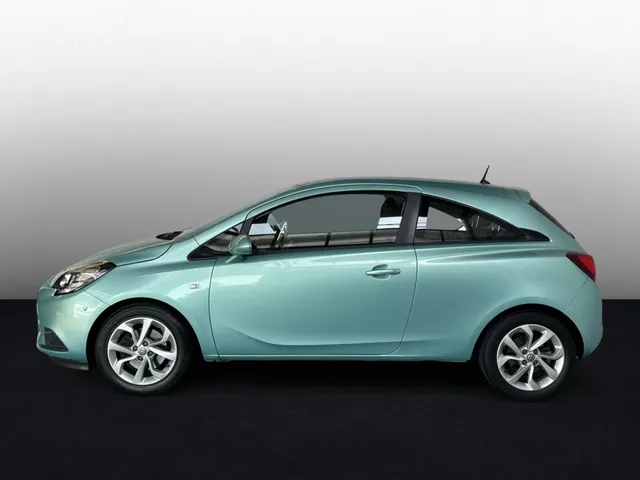 Opel Corsa 1.0 Turbo Edition