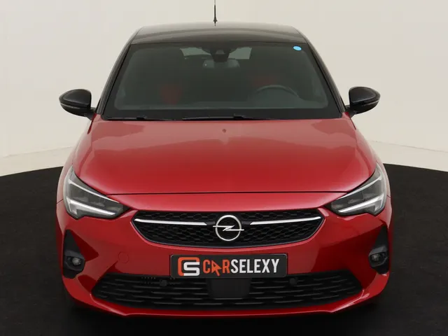 Opel Corsa 1.2 Turbo Start/Stop 100pk GS Line | Apple CarPlay | Android Aut