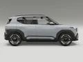 Kia EV2 GT-Line 61 kWh 4p.