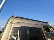 Ford Nugget Transit Big Westfalia CAMPER L3H2