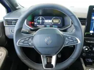 Renault Clio 1.6 E-Tech Full Hybrid 145 esprit Alpine *Automaat*Navi+Camera*Stoel/Stuur Verw.*Adaptive Cruise*Climate *Sportieve uitvoering!