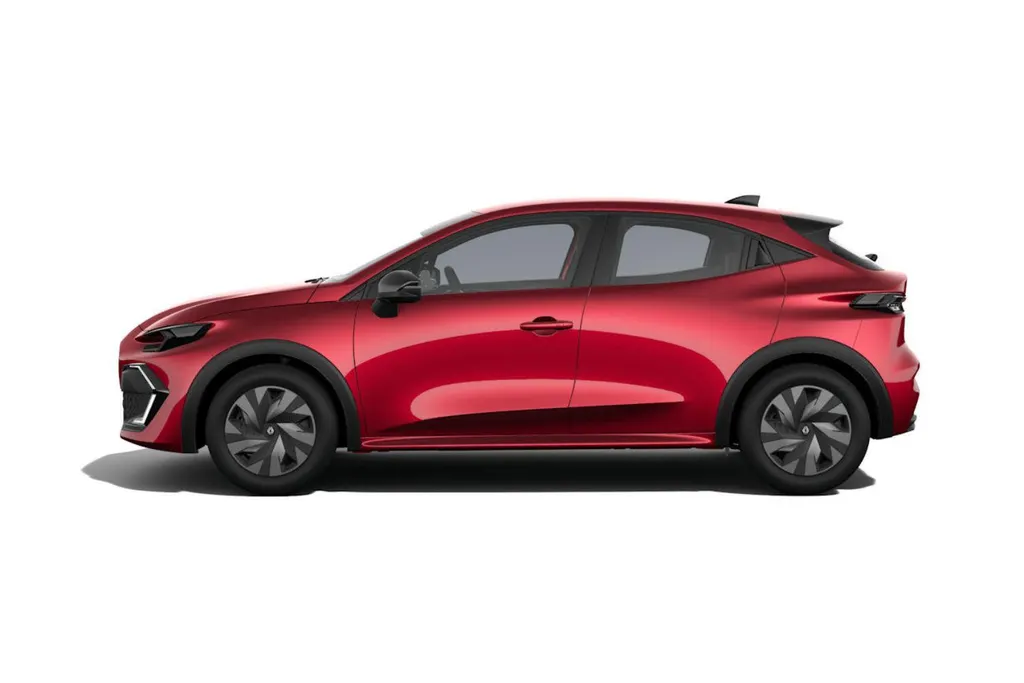 Renault Clio Evolution Privatelease actie € 359 pe rmaand| LMV | elektronisch geregelde airconditioning﻿ | achteruitrijcamera﻿ | draadloze oplader voor smartphone |