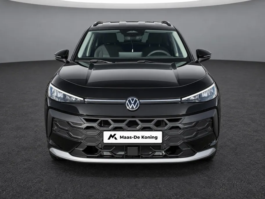 Volkswagen T-Roc Limited Edition 1.5 eTSI 116 PK 7 versn. DSG · Comfort Pakket · Prijs is inclusief inruilpremie ·