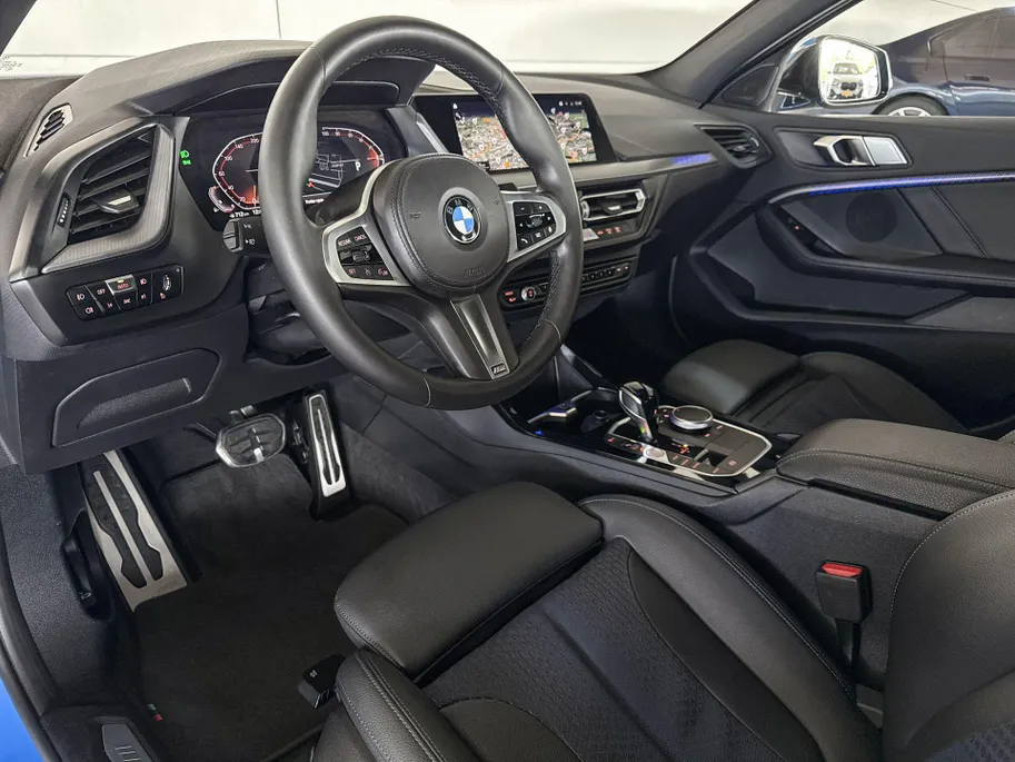 BMW 1 Serie 118i Business Edition