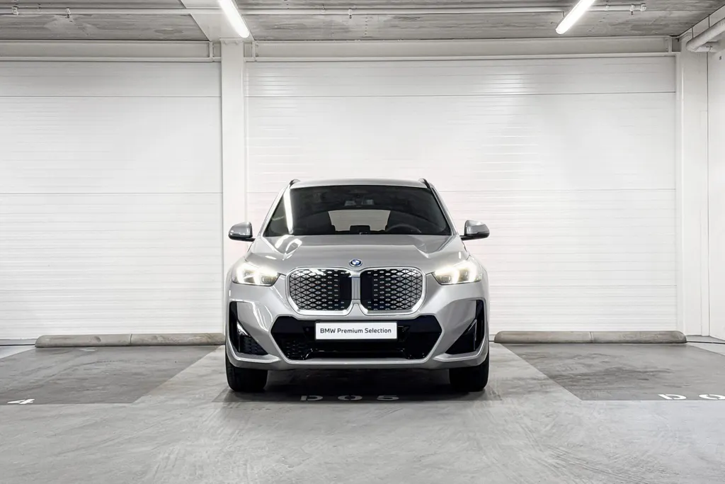BMW iX1 eDrive20