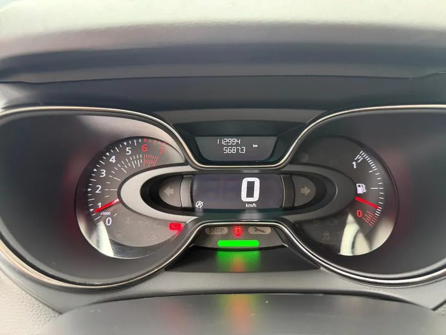 Renault Captur 0.9 TCe Edition One | Stoelverwarming | Navigatie | Bluetooth | Camera | Parkeersensoren | 1e Eigenaar | Lederen Bekleding | 12 Maanden BOVAG Garantie