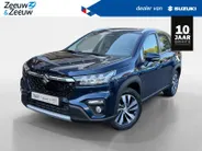 Suzuki S-Cross 1.4 Boosterjet Style Smart Hybrid | Demo Deal | 360 Camera | Hoge Zit | Stoelverwarming | Adaptive Cruise Control | Apple Carplay | Android Auto | Navigatie |