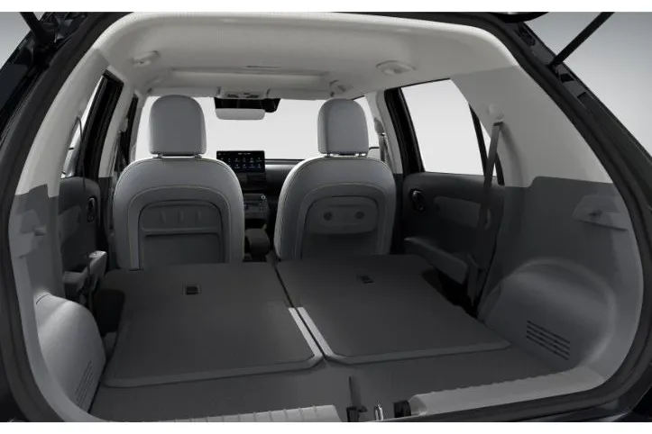 Hyundai Inster 49 kWh 115pk 4-zits Cross Sky Plus