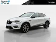 Renault Arkana 1.6 E-Tech Hybrid 145 Intens | Automaat | Parkeersensoren | Apple Carplay & Android Auto | Camera | Dode Hoek Detectie