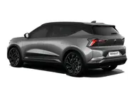Renault Scénic E-Tech EV87 long range esprit Alpine Nu 2X uit voorraad leverbaar met € 3.000,- Zeeuw en Zeeuw voorraadkorting | Financier uw Scenic tegen slechts 1,9% rente | Pack Advanced Drive Assist en Augmented Vision