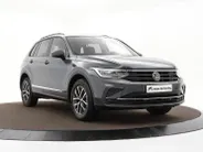Volkswagen Tiguan 1.4 TSI 245pk DSG eHybrid Life Business · Apple/Android Car Play · Wegklapbare Trekhaak · Navigatie · P-Sensoren · Stoel-& Stuurverwarming · 17'' Inch ·