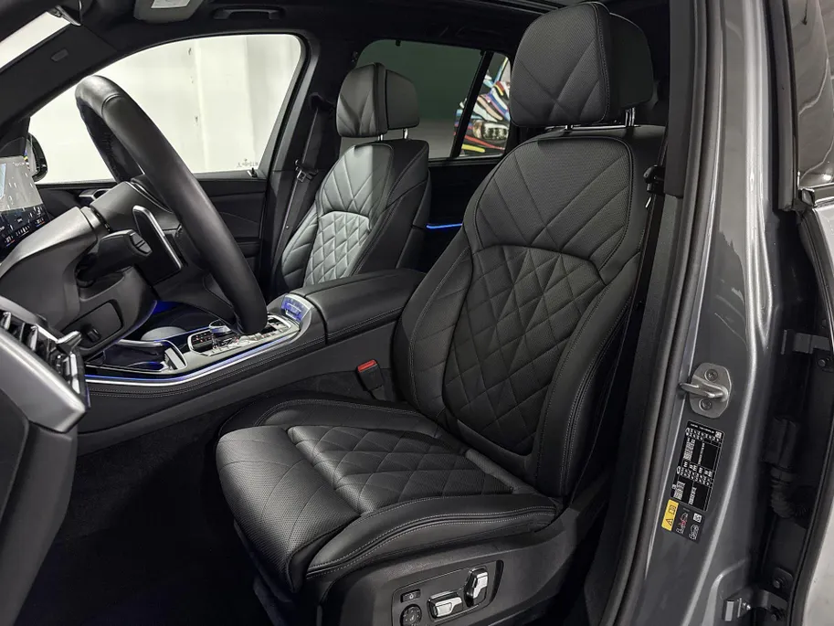BMW X5 xDrive50e