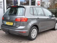 Volkswagen Golf Sportsvan Clima Navi 1.2 TSI Easyline