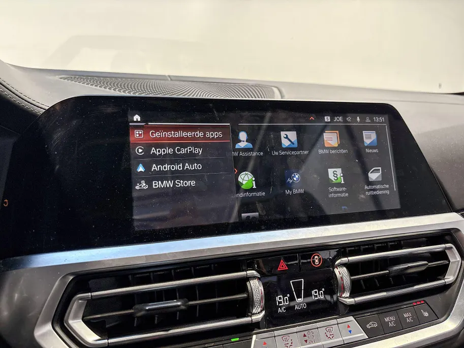 BMW 4 Serie Cabrio M440i xDrive High Executive