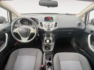Ford Fiesta 1.25 Champion | Trekhaak | Airco | Elektr. ramen voorzijde | Buitenspiegels elektr. verstelbaar |