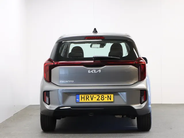 Kia Picanto 1.0 DPI DynamicLine