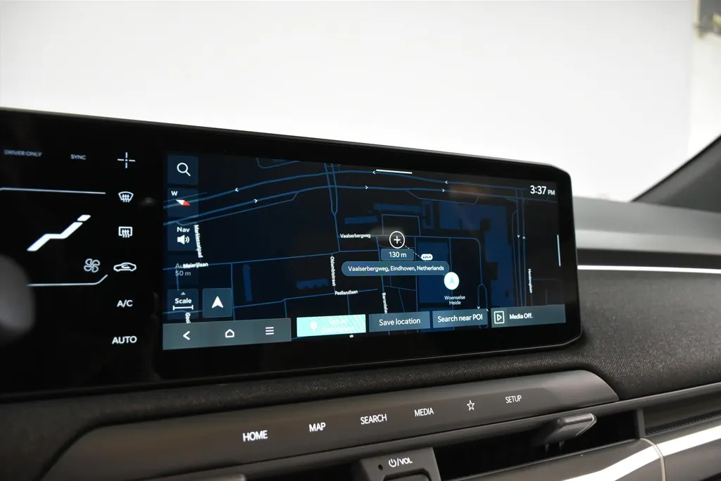 Kia EV3 81,4 kWh 204pk GT-PlusLine