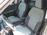Ford E-Transit Courier Limited 44 kWh | TREKHAAK | NAVI | WINTERPACK |