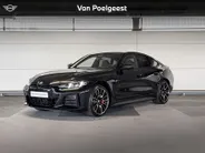 BMW i4 M60 84 kWh