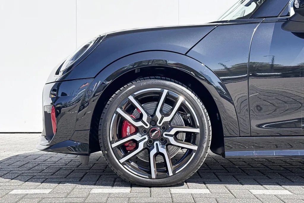 MINI Cooper 3-deurs 2.0 JCW