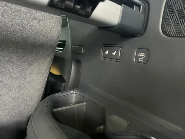 Kia EV9 99,8kWh 204pk RWD Air I Nieuw te bestellen I